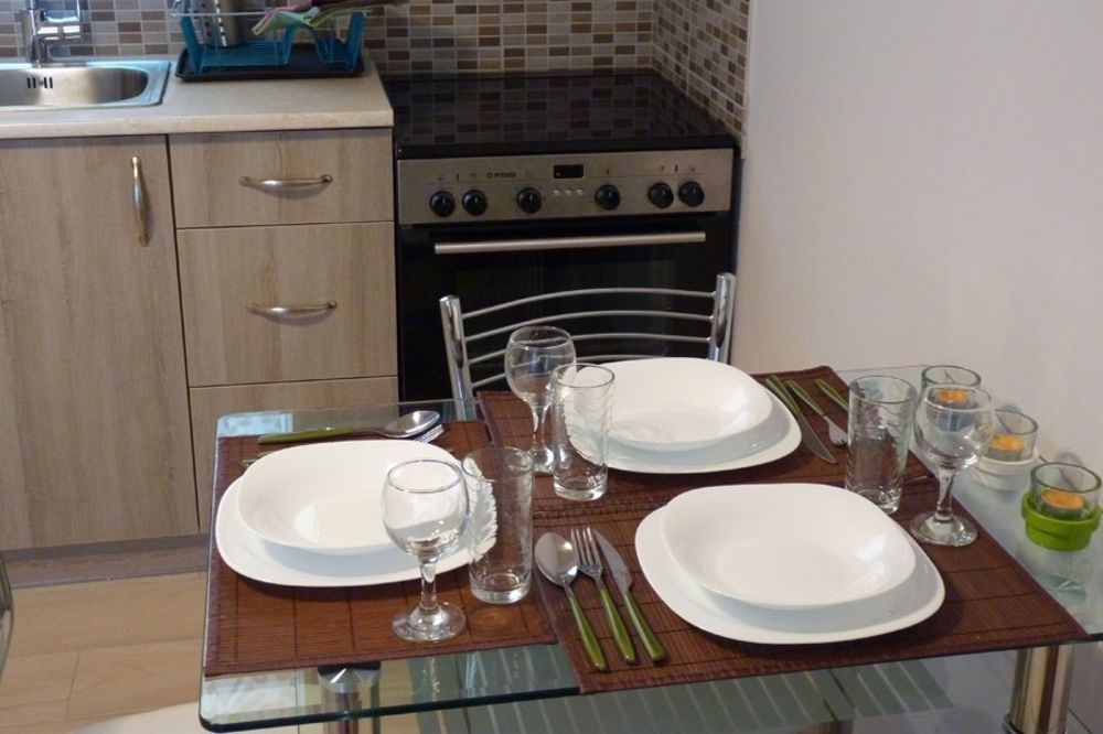 Ilianthos Apartments & Studios Mikros Gialos Ngoại thất bức ảnh