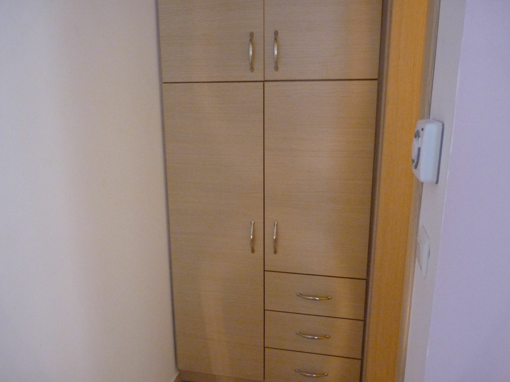 Ilianthos Apartments & Studios Mikros Gialos Ngoại thất bức ảnh