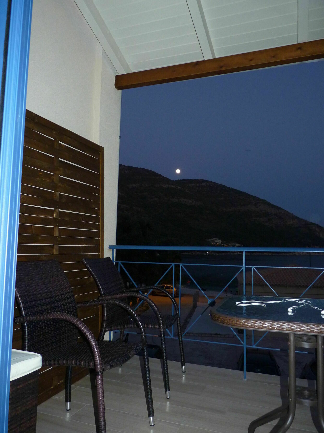 Ilianthos Apartments & Studios Mikros Gialos Ngoại thất bức ảnh