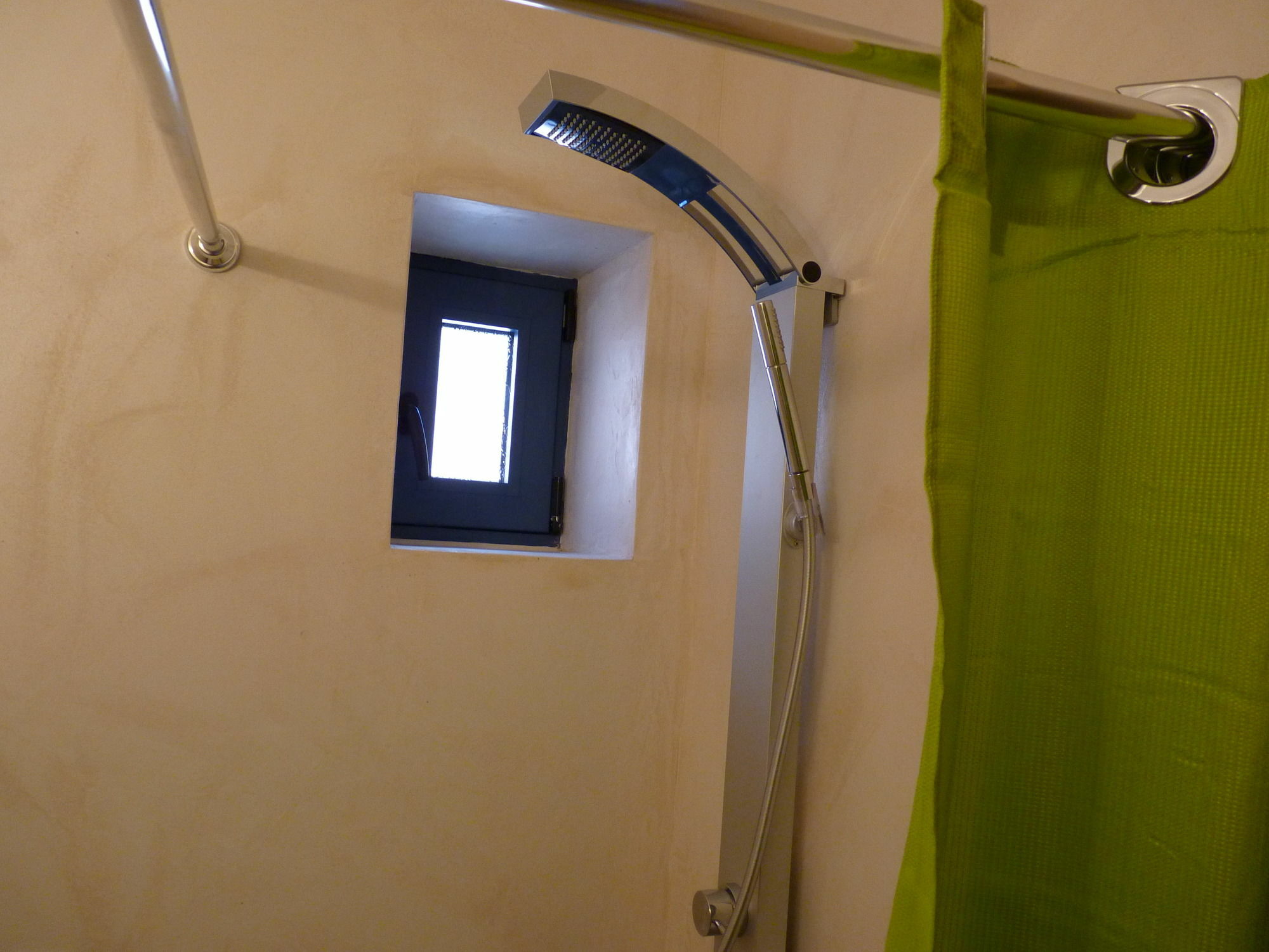Ilianthos Apartments & Studios Mikros Gialos Ngoại thất bức ảnh