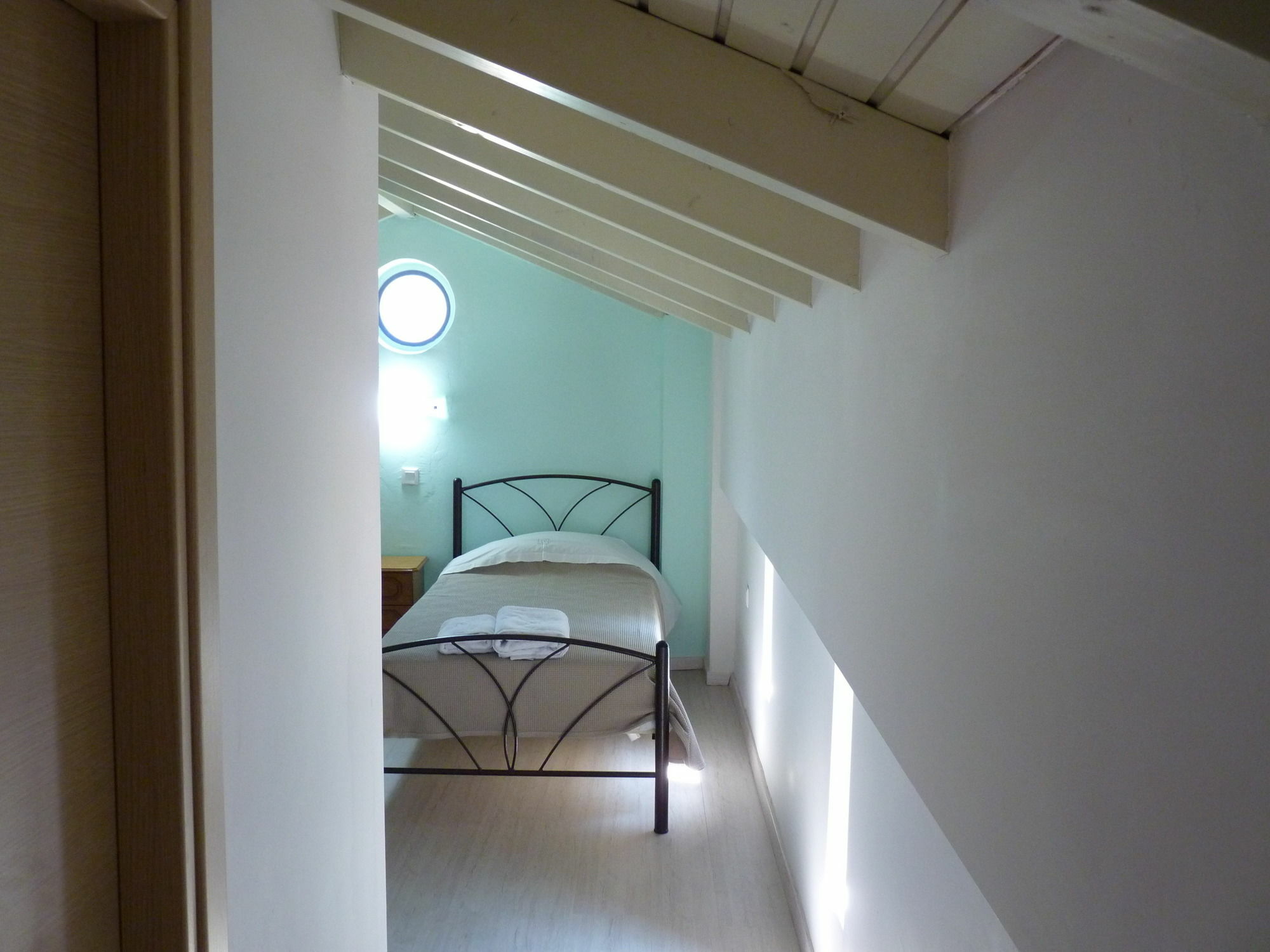 Ilianthos Apartments & Studios Mikros Gialos Ngoại thất bức ảnh