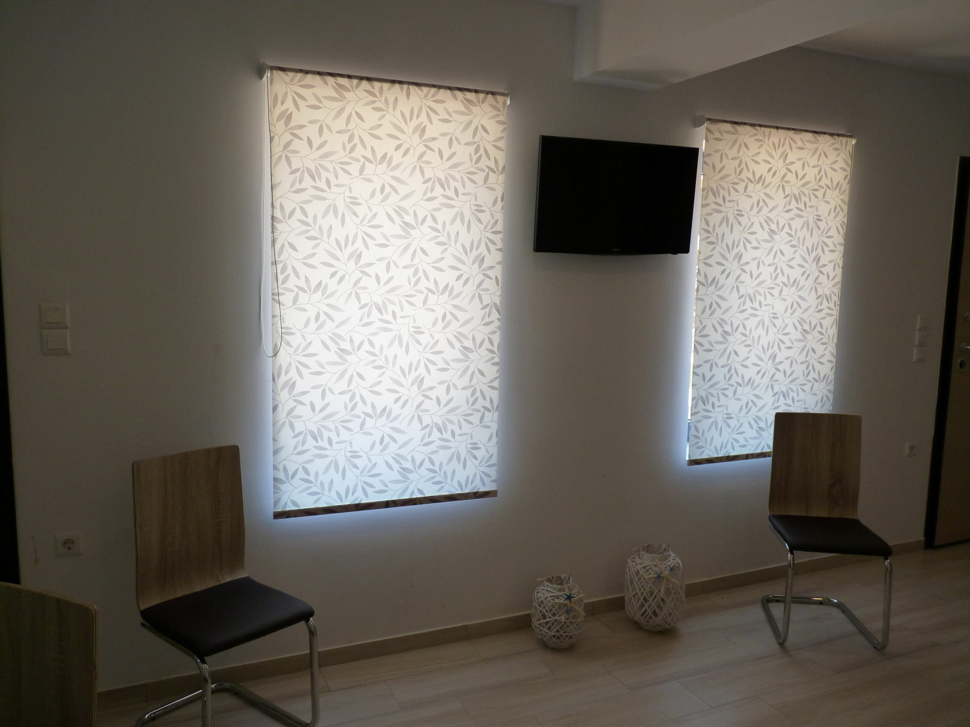 Ilianthos Apartments & Studios Mikros Gialos Ngoại thất bức ảnh