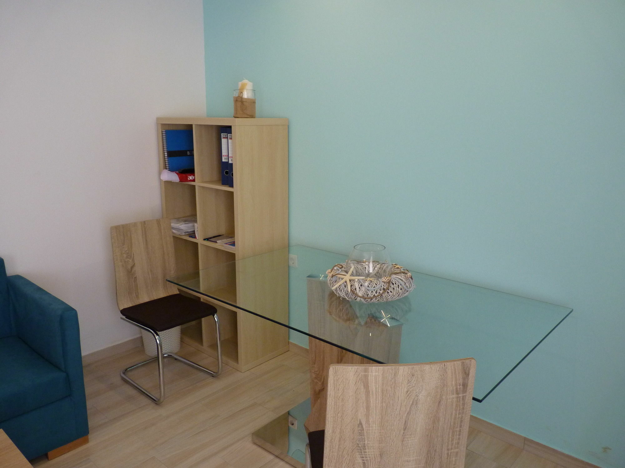 Ilianthos Apartments & Studios Mikros Gialos Ngoại thất bức ảnh