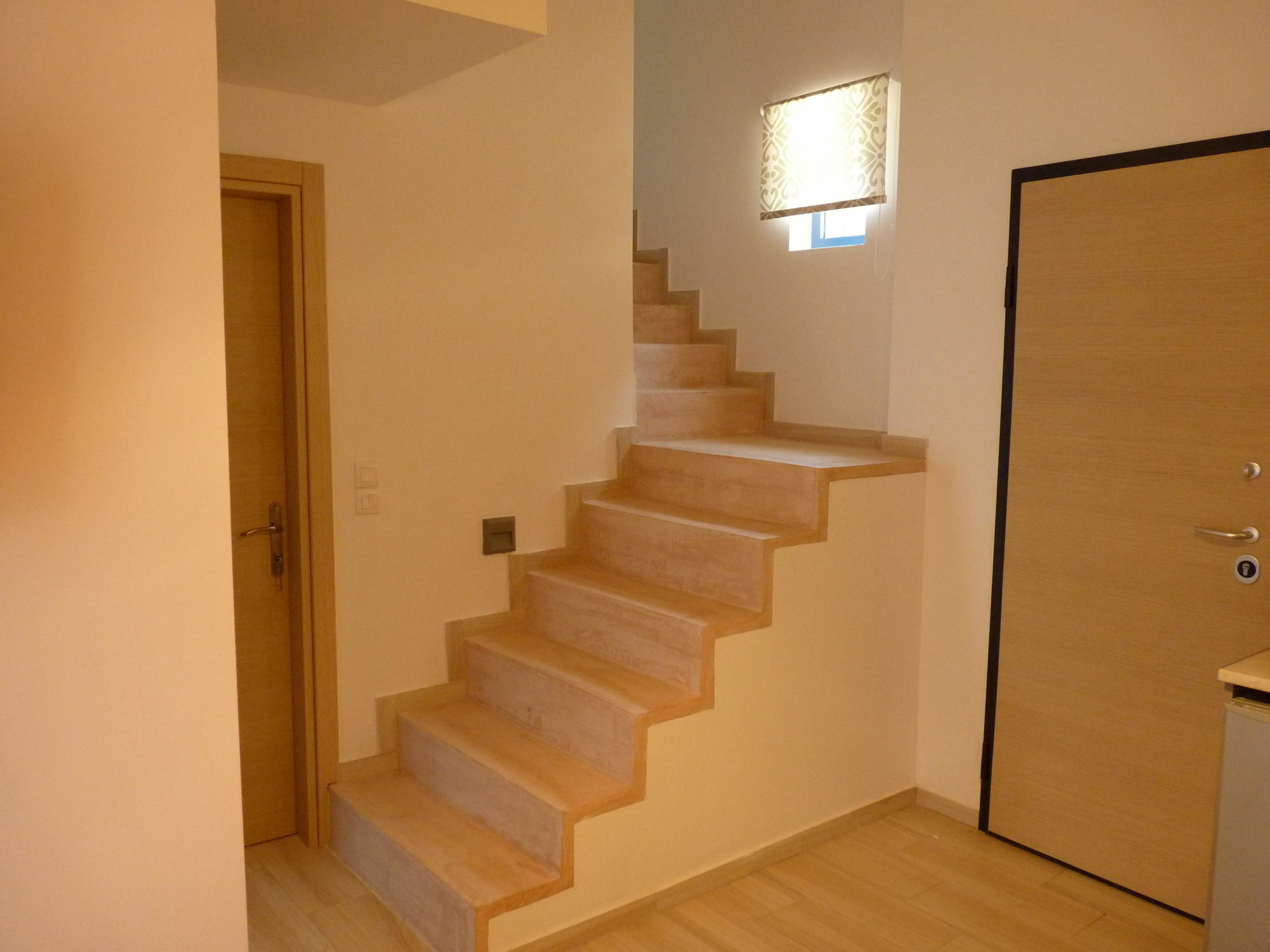 Ilianthos Apartments & Studios Mikros Gialos Ngoại thất bức ảnh
