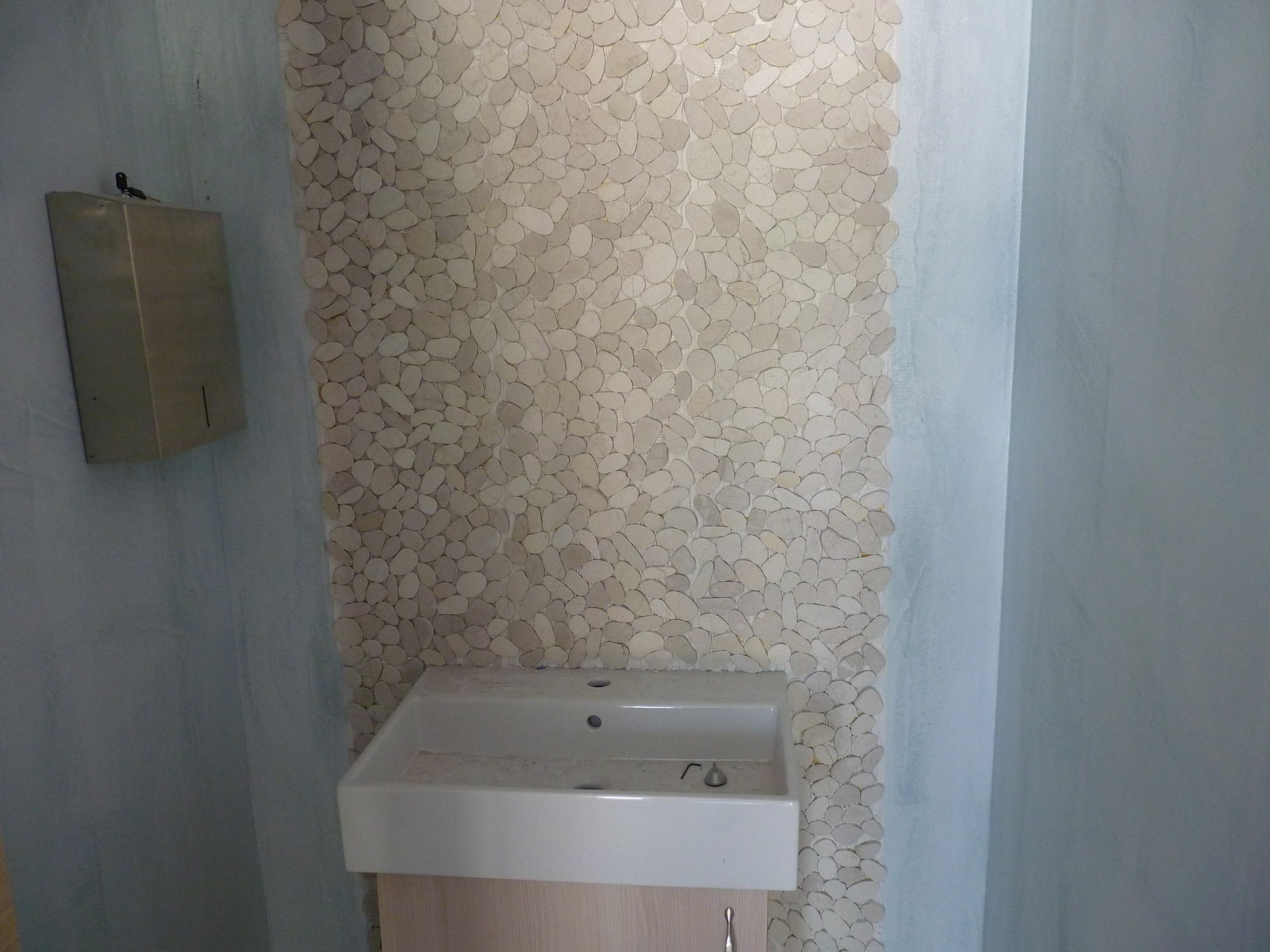 Ilianthos Apartments & Studios Mikros Gialos Ngoại thất bức ảnh
