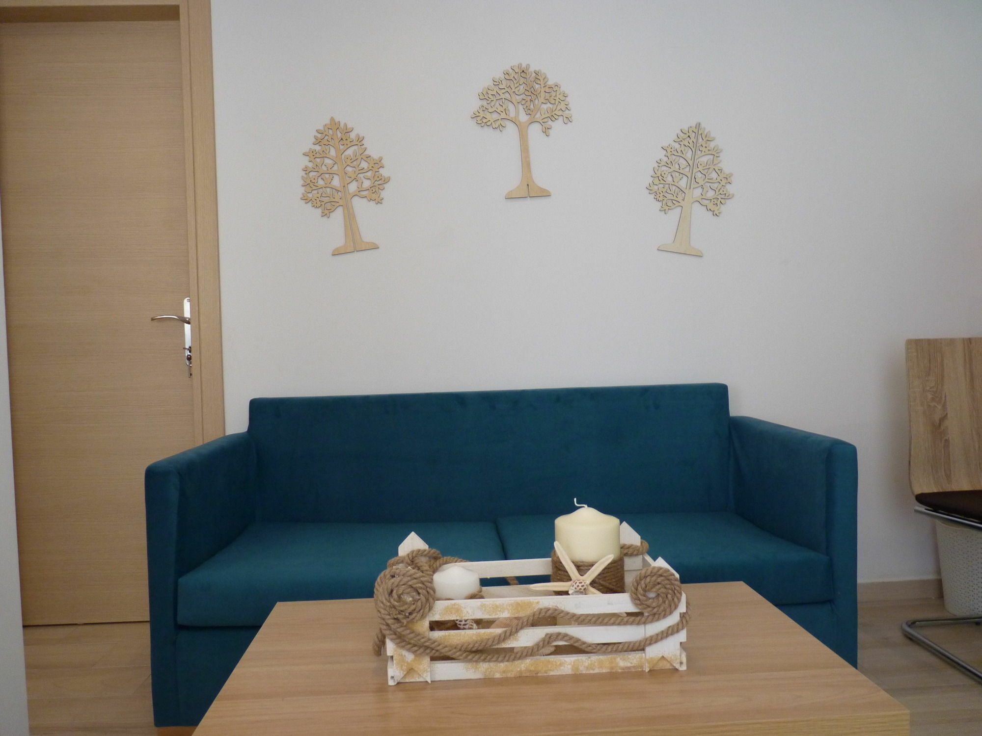 Ilianthos Apartments & Studios Mikros Gialos Ngoại thất bức ảnh