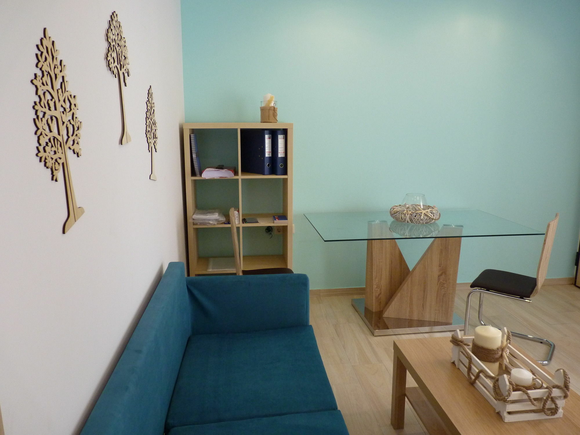 Ilianthos Apartments & Studios Mikros Gialos Ngoại thất bức ảnh
