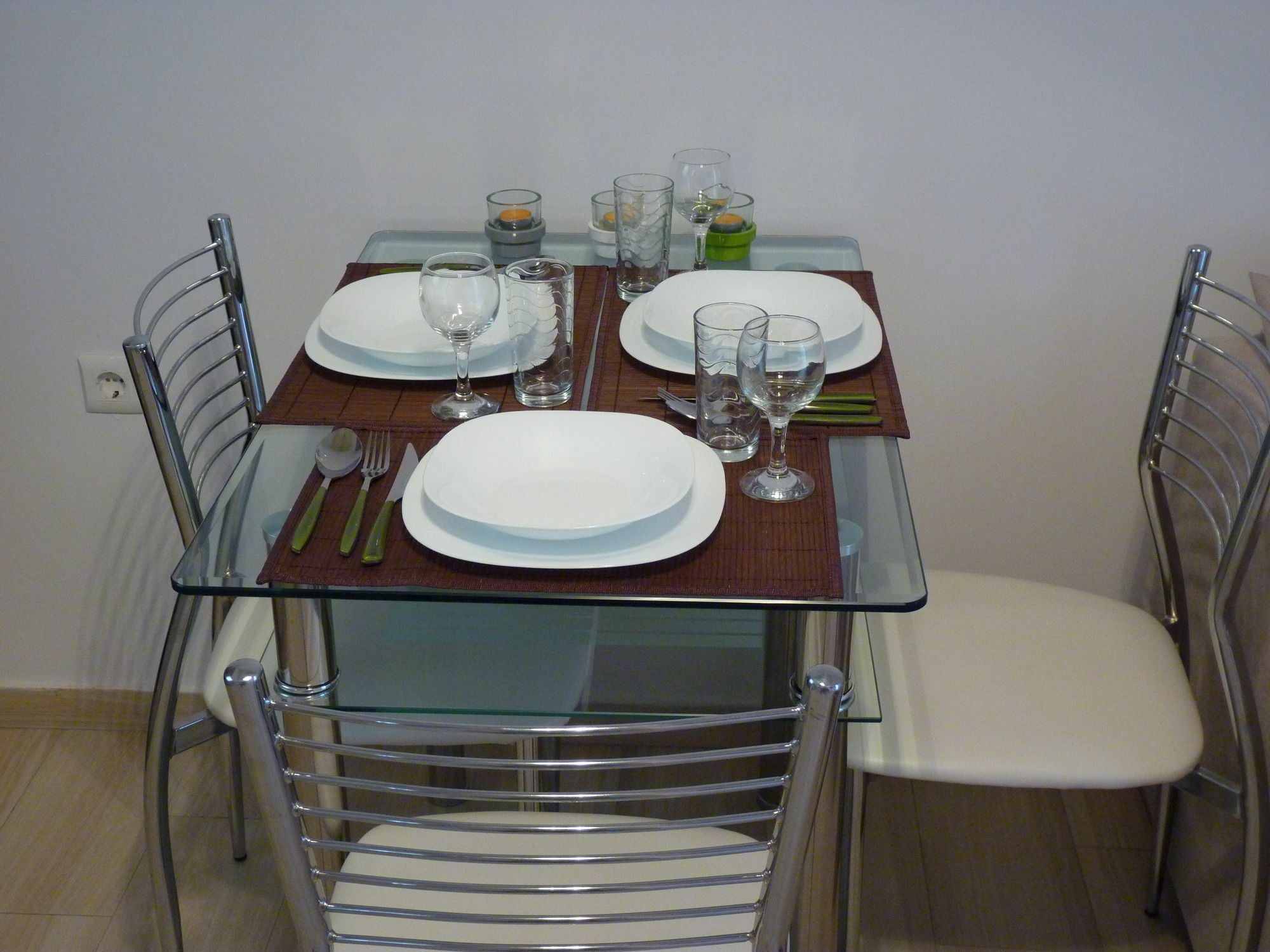 Ilianthos Apartments & Studios Mikros Gialos Ngoại thất bức ảnh
